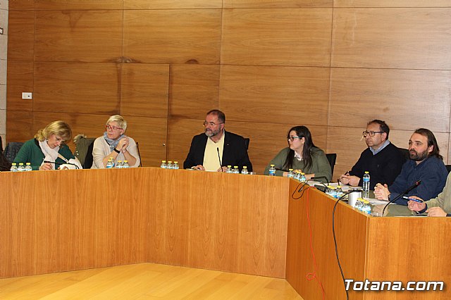 Pleno ordinario diciembre 2017 - 9