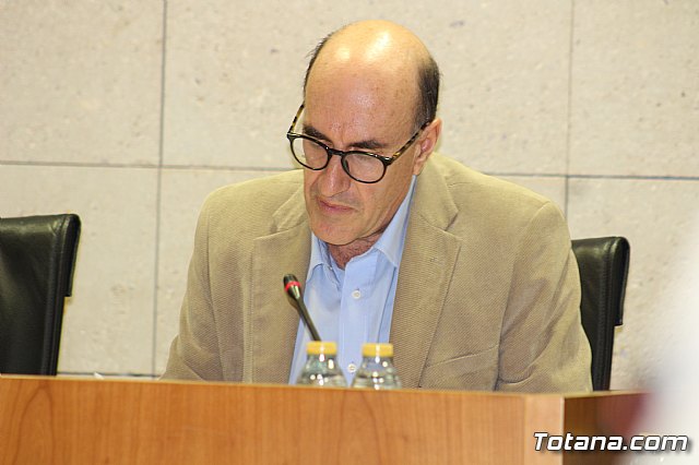 Pleno ordinario diciembre 2017 - 12