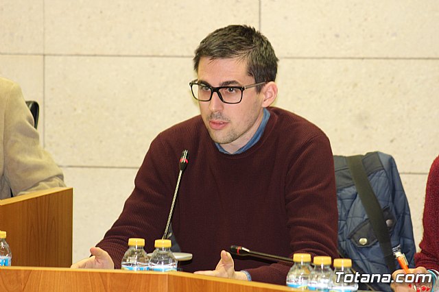 Pleno ordinario diciembre 2017 - 15