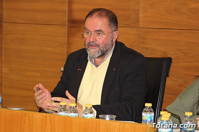 Pleno ordinario diciembre 2017 - 17