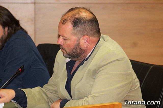 Pleno ordinario diciembre 2017 - 22