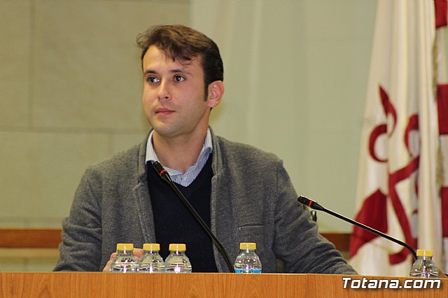 Pleno ordinario diciembre 2017 - 23