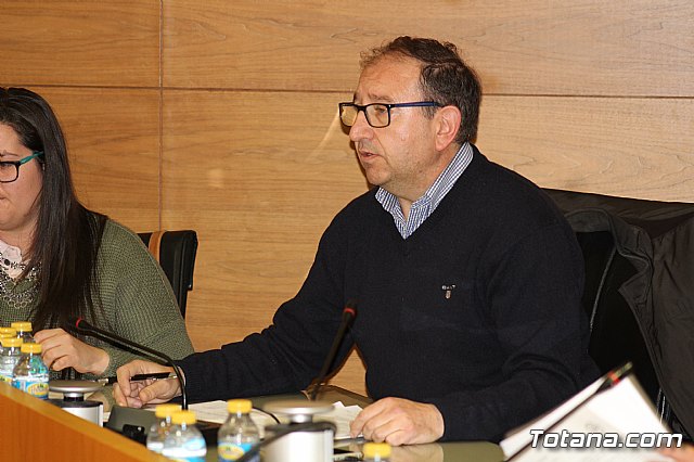 Pleno ordinario diciembre 2017 - 28