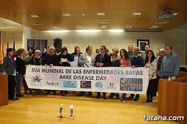 Pleno ordinario Febrero 2019 - 1