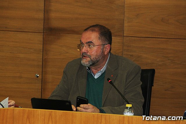 Pleno ordinario Febrero 2019 - 6