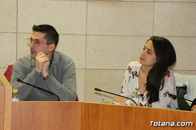 Pleno ordinario Febrero 2019 - 16