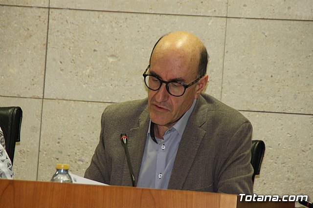 Pleno ordinario Febrero 2019 - 19