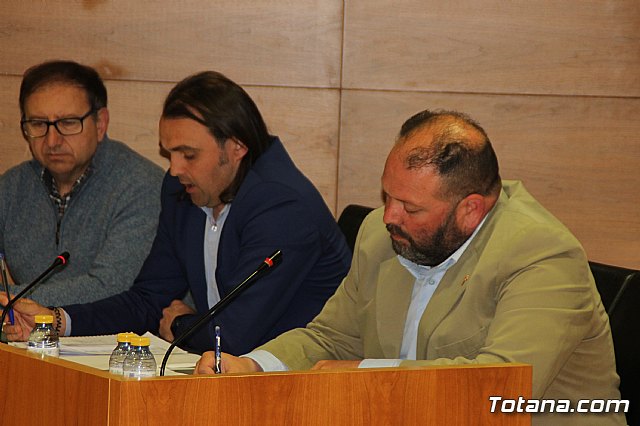 Pleno ordinario Febrero 2019 - 30