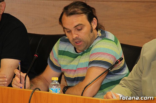 Pleno ordinario junio 2017 - 25