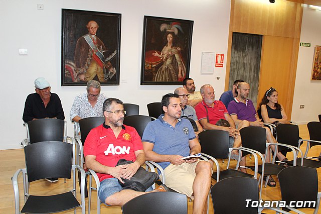 Plenos extraordinarios 29/08/2019 - 4