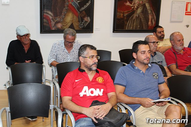 Plenos extraordinarios 29/08/2019 - 5