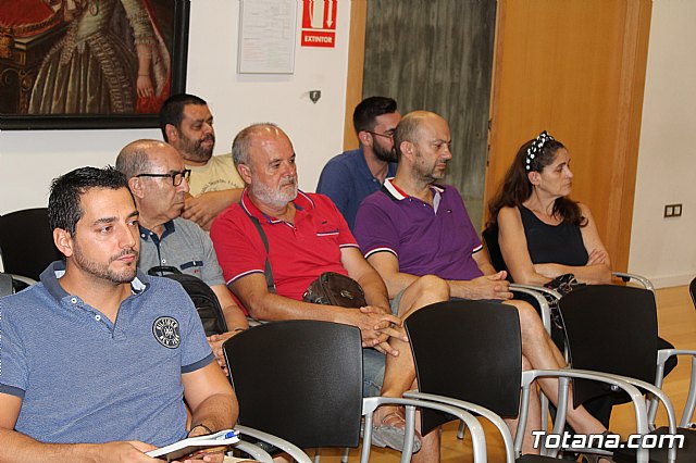 Plenos extraordinarios 29/08/2019 - 6