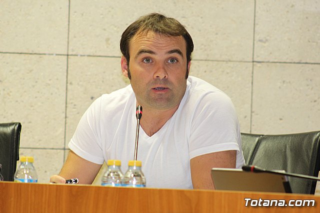 Pleno ordinario septiembre 2015 - 24