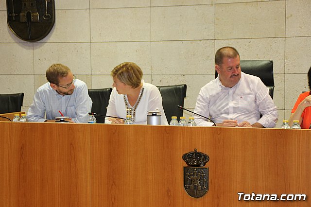 Pleno ordinario septiembre 2017 - 3