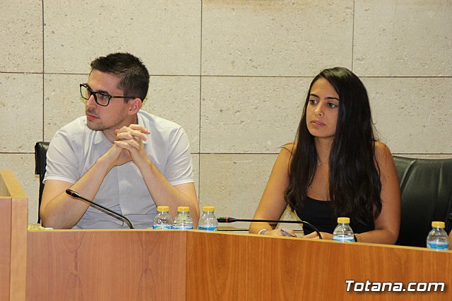 Pleno ordinario septiembre 2017 - 5