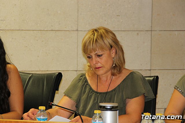 Pleno ordinario septiembre 2017 - 6