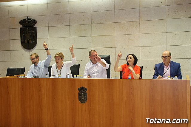 Pleno ordinario septiembre 2017 - 16