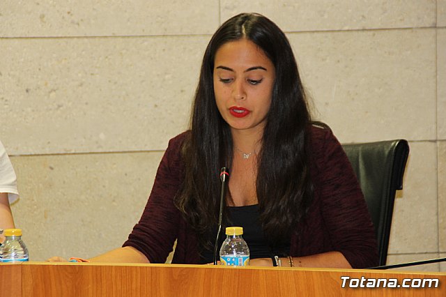 Pleno ordinario septiembre 2017 - 34