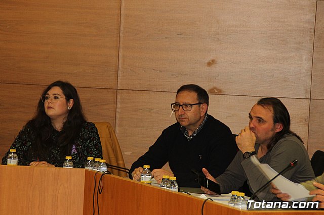 Pleno ordinario Noviembre 2018 - 7