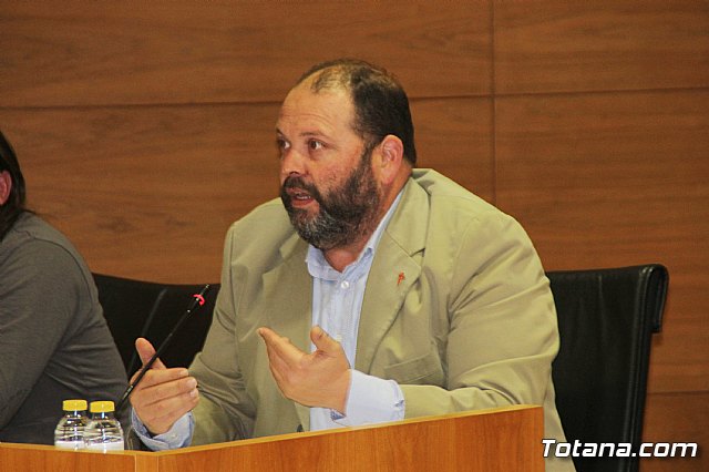 Pleno ordinario Noviembre 2018 - 14