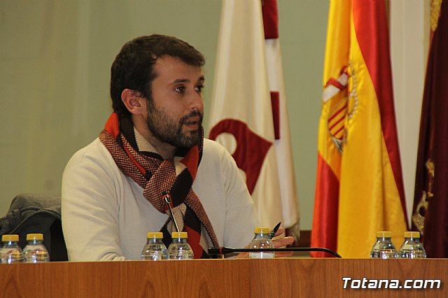 Pleno ordinario Noviembre 2018 - 21