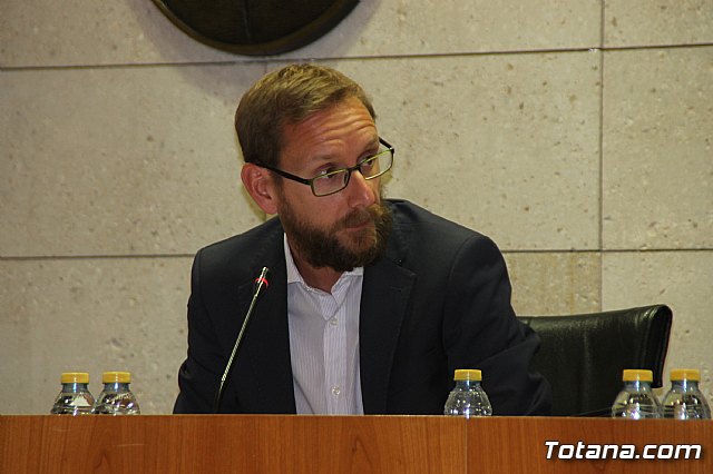 Pleno ordinario Noviembre 2018 - 23