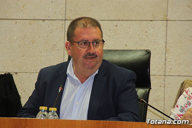 Pleno ordinario Noviembre 2018 - 27