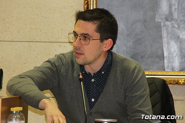 Pleno ordinario Noviembre 2018 - 28