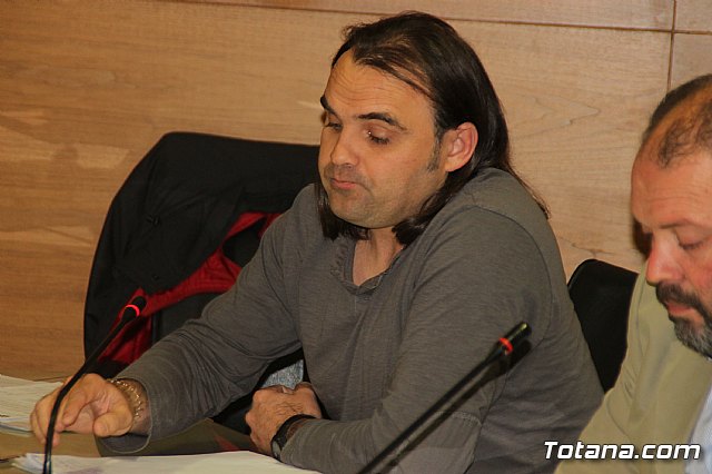 Pleno ordinario Noviembre 2018 - 30