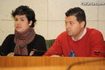 Pleno diciembre 2011