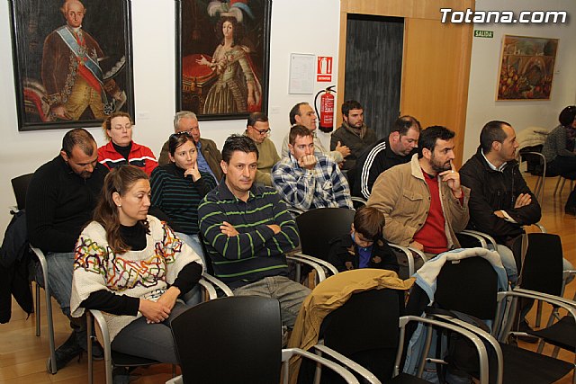 Pleno ordinario diciembre 2011 - 4
