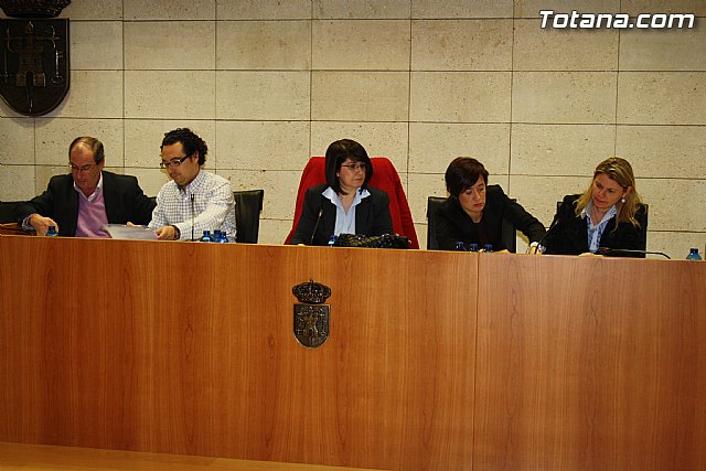Pleno ordinario diciembre 2011 - 5