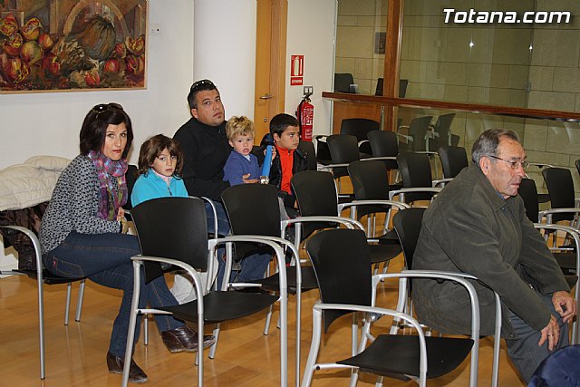 Pleno ordinario diciembre 2011 - 7