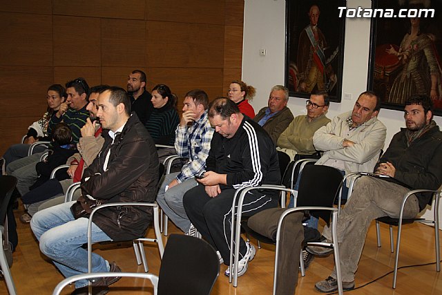 Pleno ordinario diciembre 2011 - 8