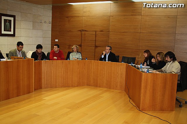 Pleno ordinario diciembre 2011 - 9
