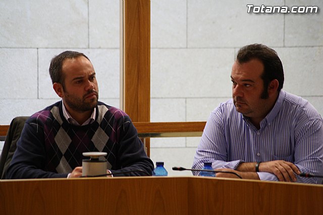 Pleno ordinario diciembre 2011 - 15