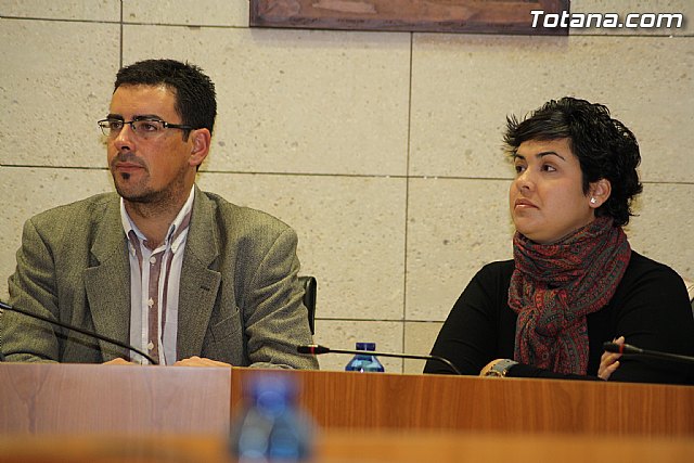 Pleno ordinario diciembre 2011 - 18