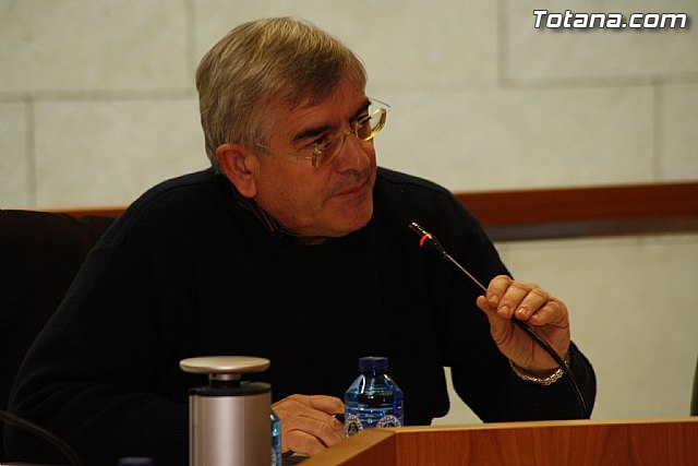 Pleno ordinario diciembre 2011 - 24