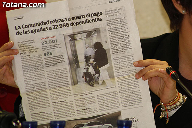 Pleno ordinario diciembre 2011 - 26