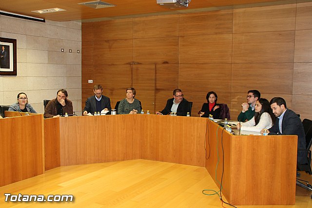 Pleno ordinario Diciembre 2016 - 5