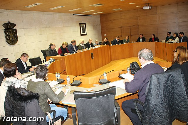 Pleno ordinario Diciembre 2016 - 6