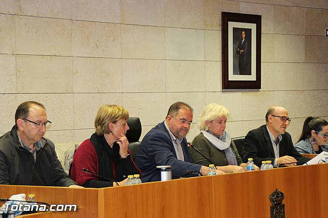 Pleno ordinario Diciembre 2016 - 7