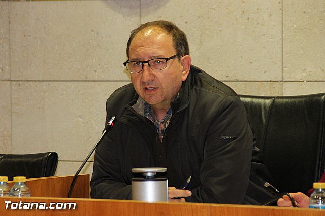 Pleno ordinario Diciembre 2016 - 12