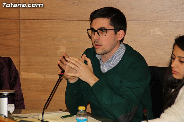 Pleno ordinario Diciembre 2016 - 21