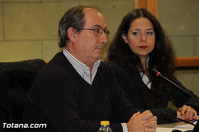 Pleno ordinario Diciembre 2016 - 25