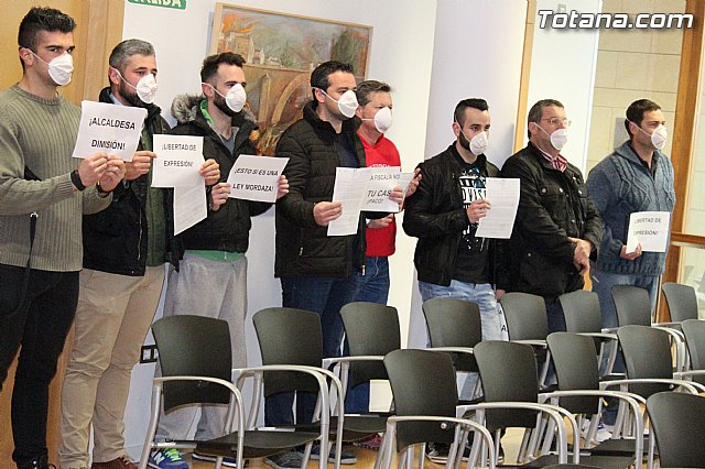 Pleno ordinario enero 2015 - 34