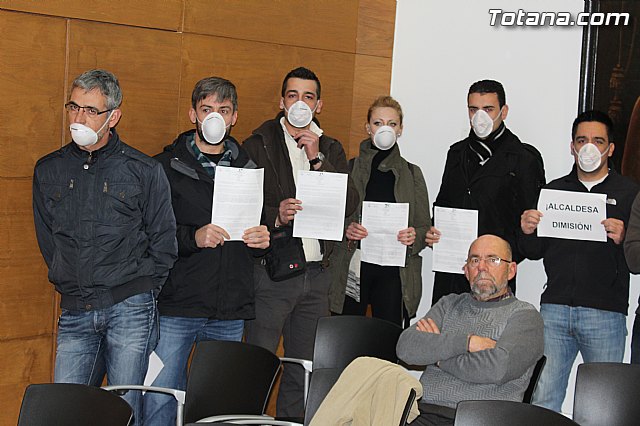 Pleno ordinario enero 2015 - 39