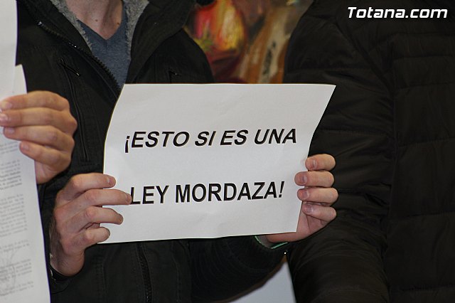 Pleno ordinario enero 2015 - 49