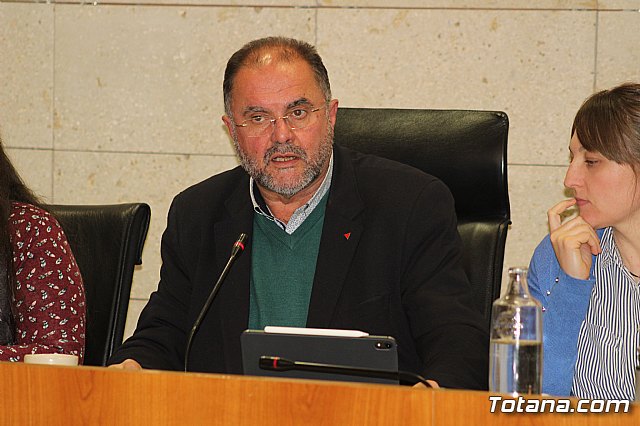 Pleno ordinario enero 2020 - 5