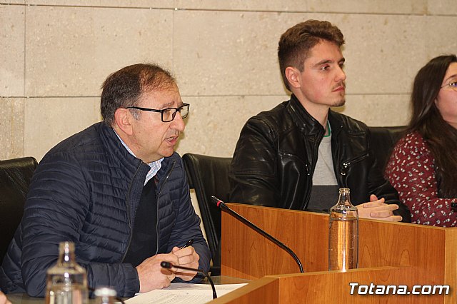 Pleno ordinario enero 2020 - 8